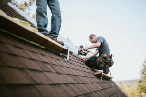 Local Roofers in Grafton, NH